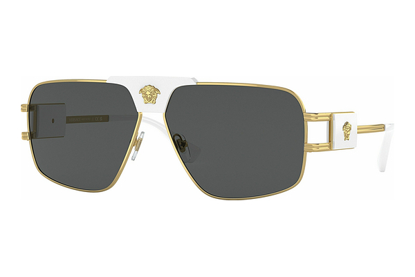 Okulary przeciwsłoneczne Versace VE2251 147187