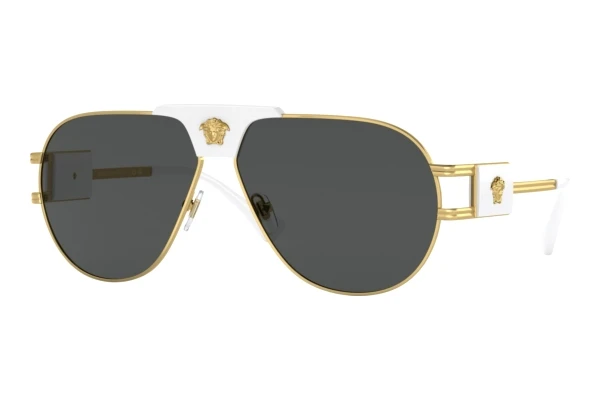 Okulary przeciwsłoneczne Versace VE2252 147187