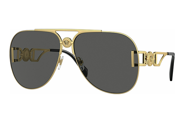 Okulary przeciwsłoneczne Versace VE2255 100287