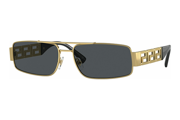 Okulary przeciwsłoneczne Versace VE2257 100287