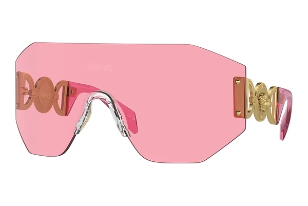 Okulary przeciwsłoneczne Versace VE2258 100284