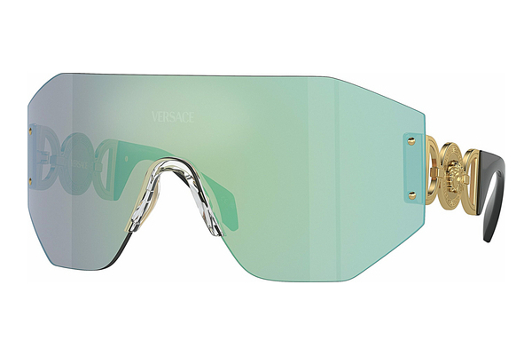 Okulary przeciwsłoneczne Versace VE2258 1002MA