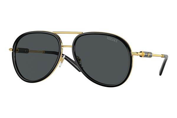 Okulary przeciwsłoneczne Versace VE2260 100287