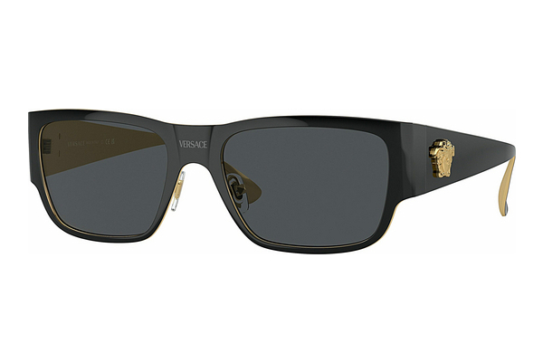 Okulary przeciwsłoneczne Versace VE2262 143387