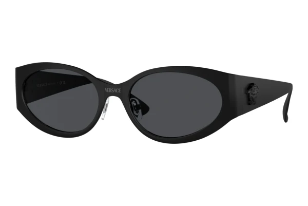 Okulary przeciwsłoneczne Versace VE2263 126187