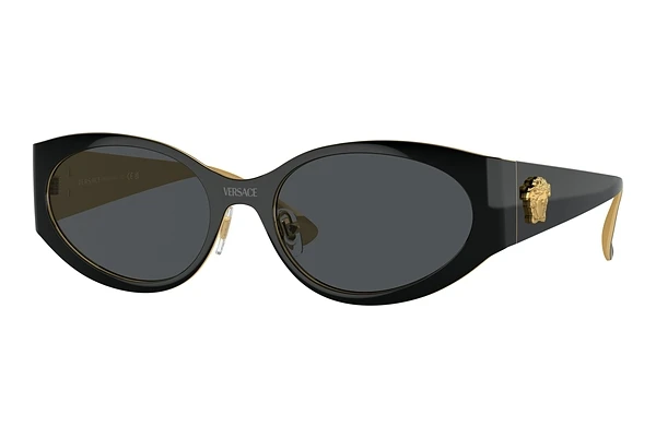 Okulary przeciwsłoneczne Versace VE2263 143387