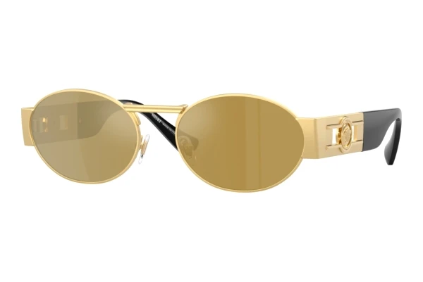 Okulary przeciwsłoneczne Versace VE2264 10025A