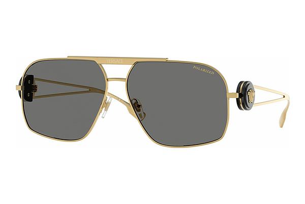 Okulary przeciwsłoneczne Versace VE2269 100281