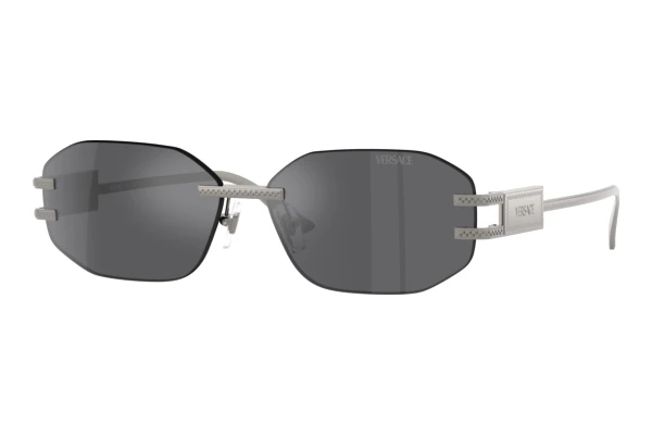 Okulary przeciwsłoneczne Versace VE2274 10016G