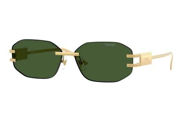 Okulary przeciwsłoneczne Versace VE2274 100271