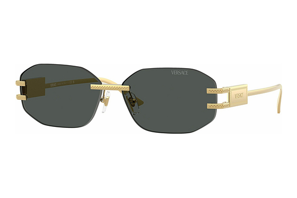 Okulary przeciwsłoneczne Versace VE2274 100287