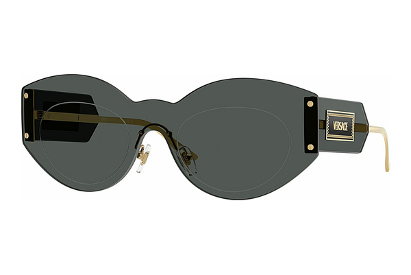 Okulary przeciwsłoneczne Versace VE2276 100287