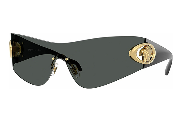 Okulary przeciwsłoneczne Versace VE2280 100287