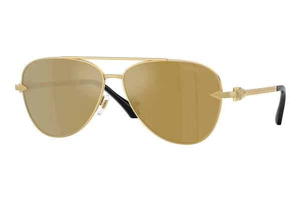 Okulary przeciwsłoneczne Versace VE2283 10027I