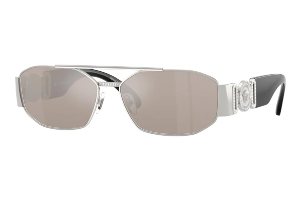 Okulary przeciwsłoneczne Versace VE2287 1000AP