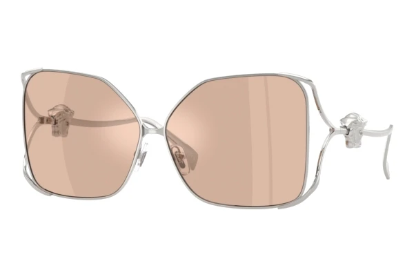 Okulary przeciwsłoneczne Versace VE2288 1001/5