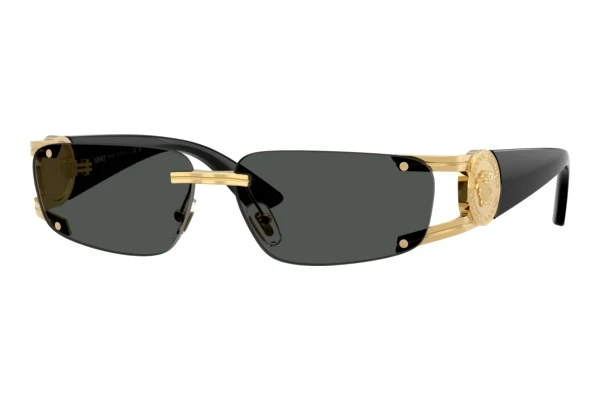 Okulary przeciwsłoneczne Versace VE2291 100287