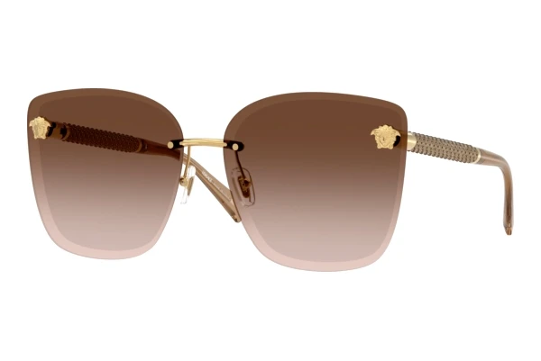 Okulary przeciwsłoneczne Versace VE2292B 100213