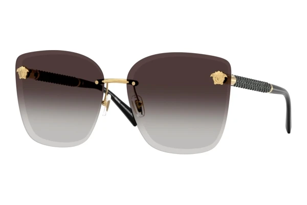 Okulary przeciwsłoneczne Versace VE2292B 10028G