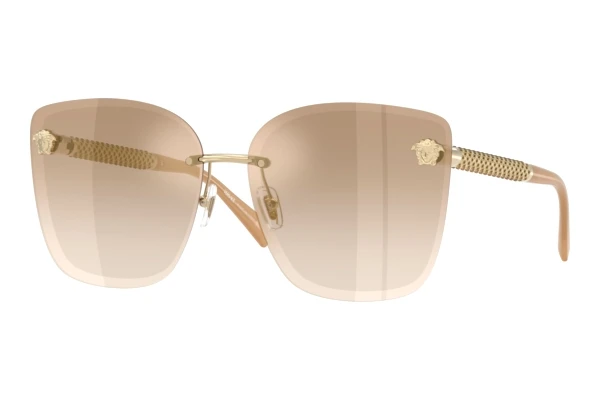 Okulary przeciwsłoneczne Versace VE2292B 12625A
