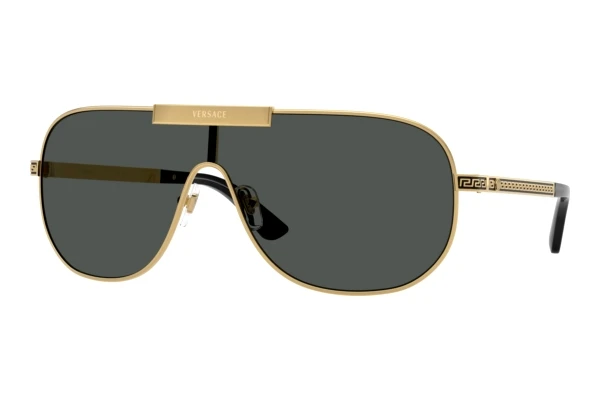 Okulary przeciwsłoneczne Versace VE2293 100287