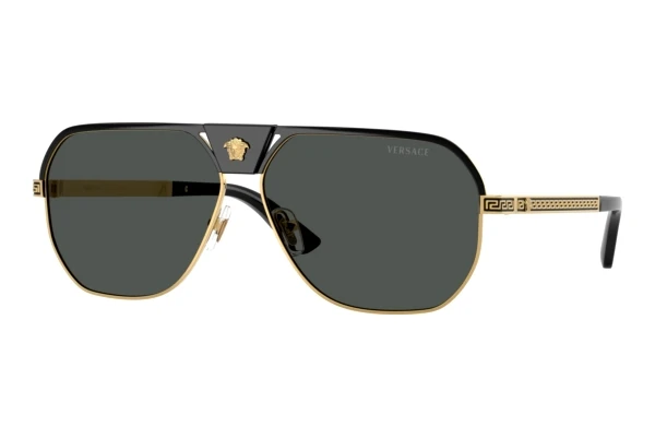 Okulary przeciwsłoneczne Versace VE2294 100287