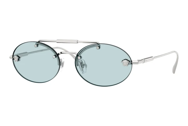 Okulary przeciwsłoneczne Versace VE2295 1000/1