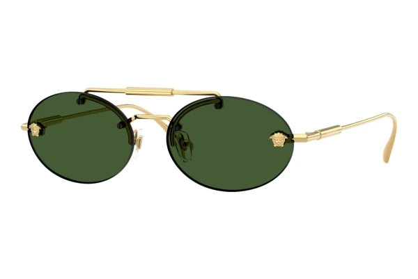 Okulary przeciwsłoneczne Versace VE2295 100271