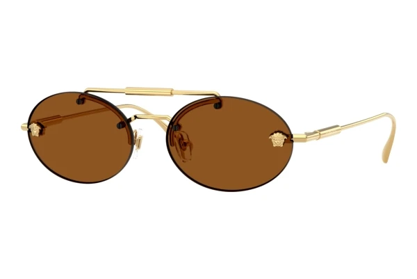 Okulary przeciwsłoneczne Versace VE2295 100273