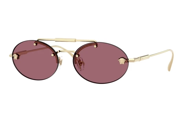 Okulary przeciwsłoneczne Versace VE2295 12521A