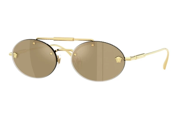 Okulary przeciwsłoneczne Versace VE2295 K00303
