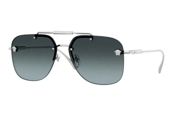 Okulary przeciwsłoneczne Versace VE2296 1000V1