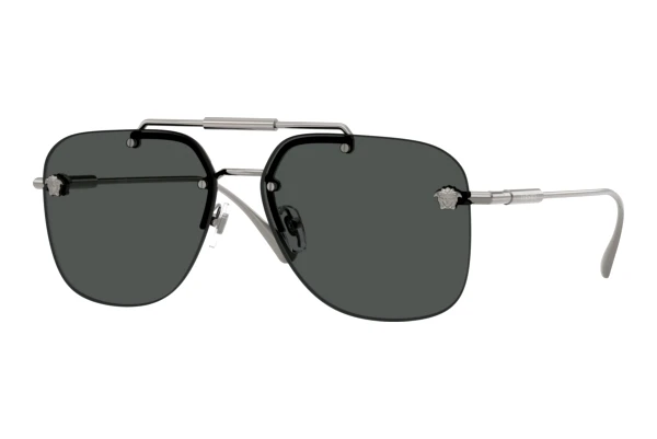 Okulary przeciwsłoneczne Versace VE2296 100187