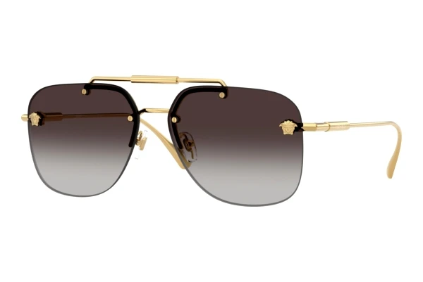 Okulary przeciwsłoneczne Versace VE2296 100284