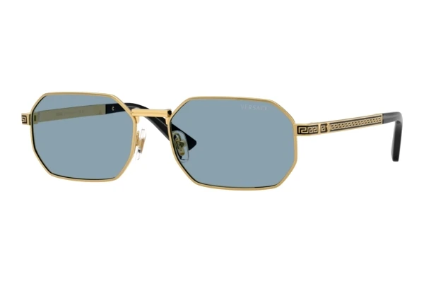 Okulary przeciwsłoneczne Versace VE2297 100280