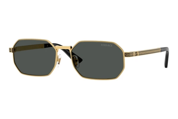 Okulary przeciwsłoneczne Versace VE2297 100287