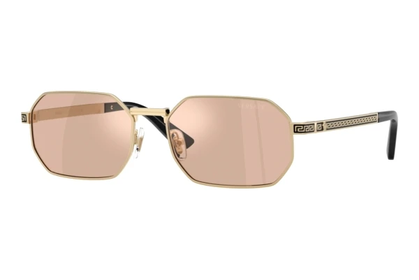Okulary przeciwsłoneczne Versace VE2297 1252/5