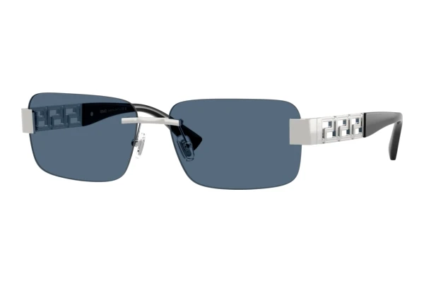 Okulary przeciwsłoneczne Versace VE2298 100180