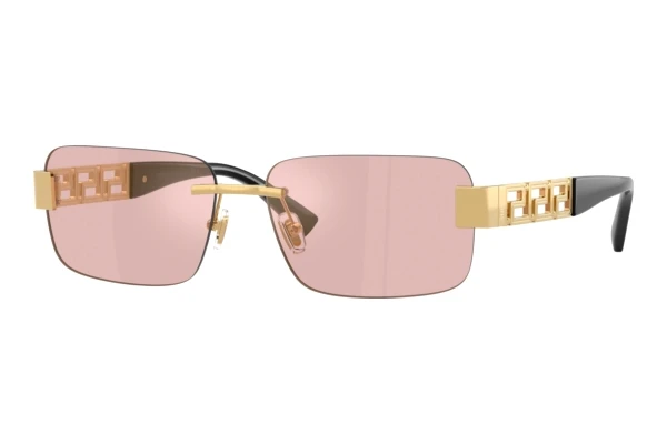 Okulary przeciwsłoneczne Versace VE2298 10021T