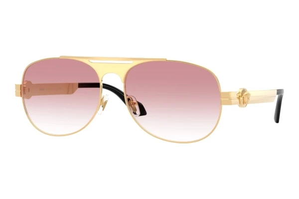 Okulary przeciwsłoneczne Versace VE2302 15233B