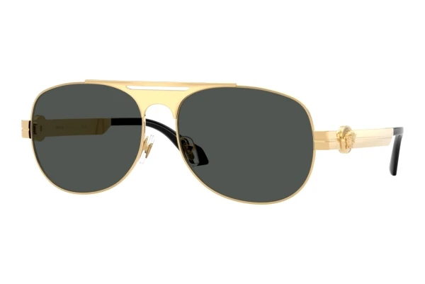 Okulary przeciwsłoneczne Versace VE2302 152387