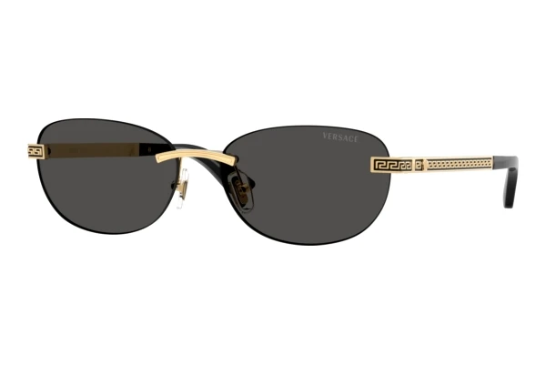 Okulary przeciwsłoneczne Versace VE2307 152387