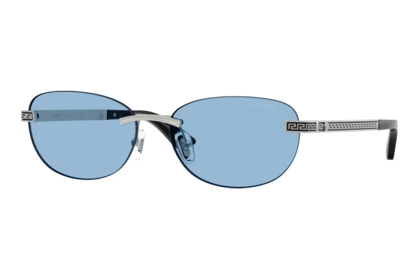 Okulary przeciwsłoneczne Versace VE2307 152672