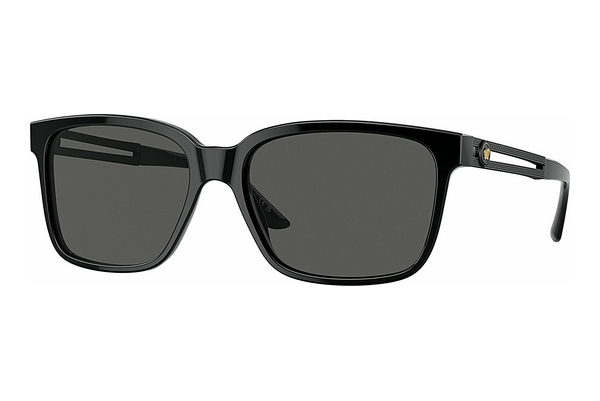 Okulary przeciwsłoneczne Versace VE4307 533287