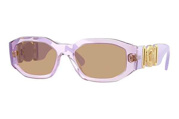 Okulary przeciwsłoneczne Versace VE4361 552663