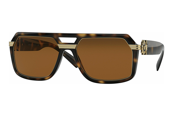 Okulary przeciwsłoneczne Versace VE4399 108/73