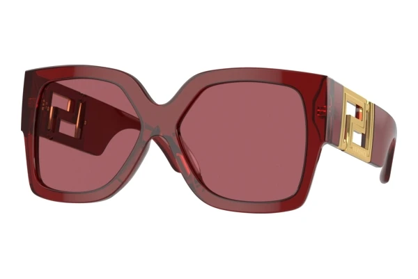 Okulary przeciwsłoneczne Versace VE4402 388/69