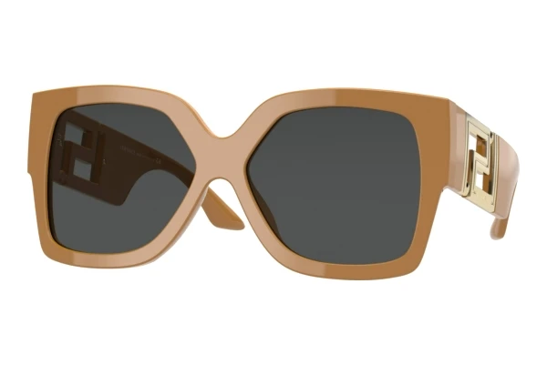 Okulary przeciwsłoneczne Versace VE4402 534987