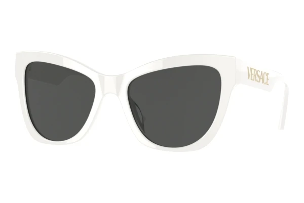 Okulary przeciwsłoneczne Versace VE4417U 314/87