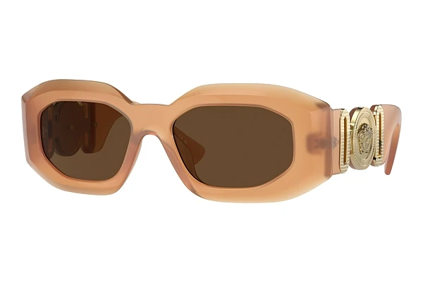 Okulary przeciwsłoneczne Versace VE4425U 546773
